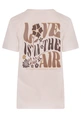 Lizzi Lou dames T-shirt
